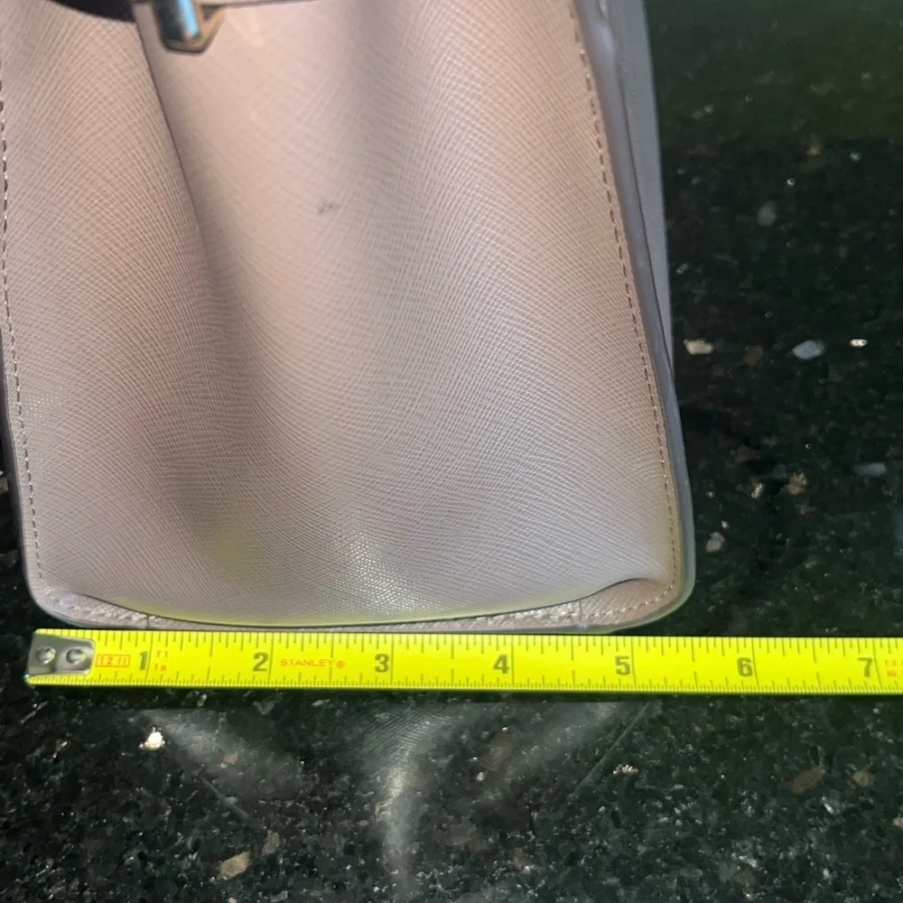 kate spade stylish satchel